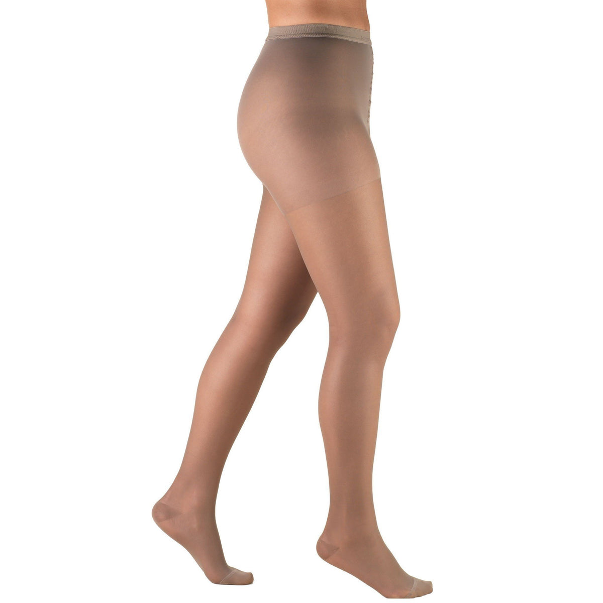 Truform Unisex Compression Pantyhose, 20-30 mmHg – One Stop