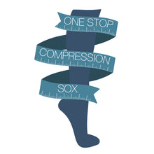 One Stop Compression Sox