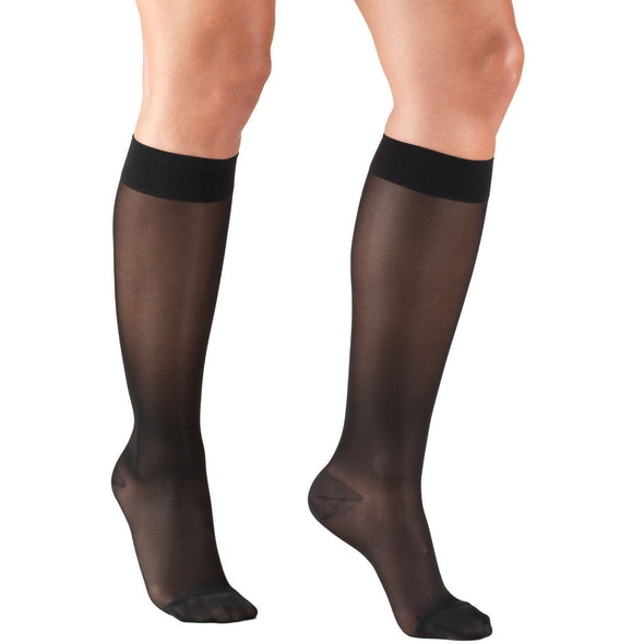 TruSheer Compression Stockings TorontoOrthotics 