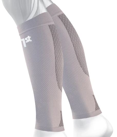 OS1st CS6 Compression Calf Sleeves – One Stop Compression Sox