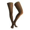 Therafirm Thigh-High Compression Stockings TorontoOrthotics X Sand 