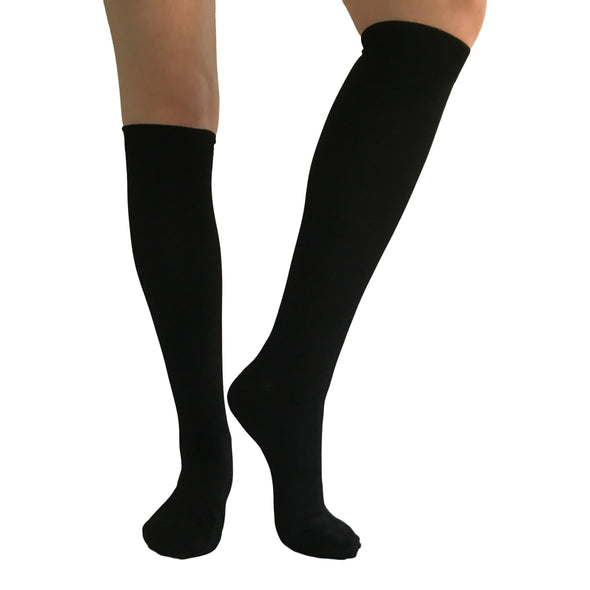 Therafirm Woman's Trouser Support Socks TorontoOrthotics 