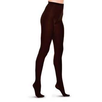 Therafirm Sheer Support Pantyhose, 15-20 mmHg