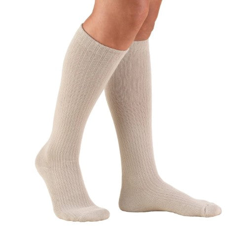 Truform Ladies' Casual Cushion Support Socks