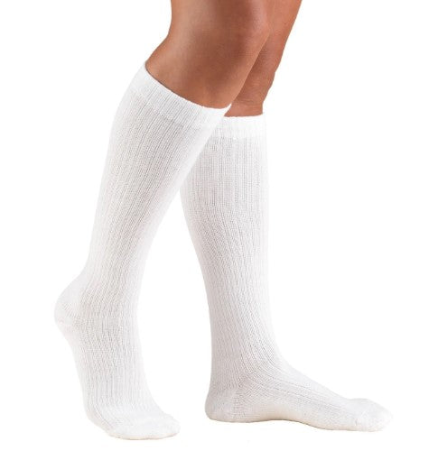 Truform Ladies' Casual Cushion Support Socks