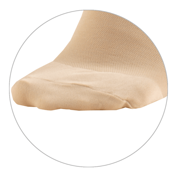 Truform Opaque Support Hose TorontoOrthotics 