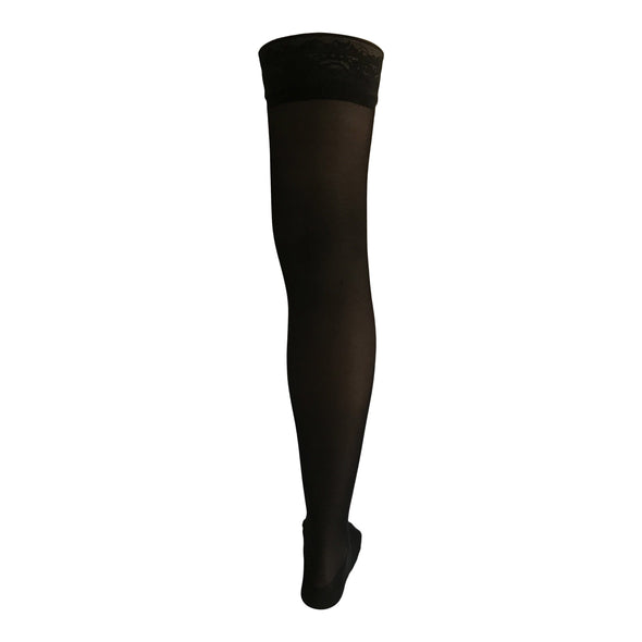 Therafirm Thigh-High Compression Stockings TorontoOrthotics 