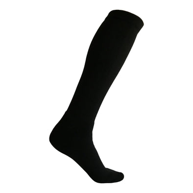Venosan Sportsline Unisex Compression Socks TorontoOrthotics S Black 