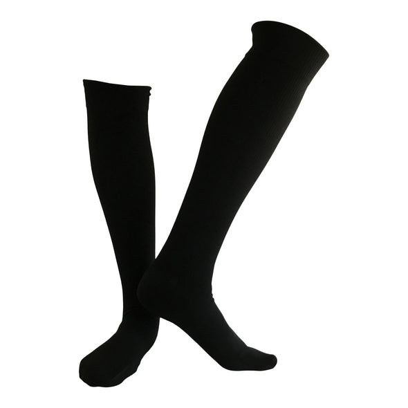 Venosan MicroFiberLine Men's Support Socks TorontoOrthotics S Black 