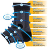 ankle-brace-af7-compression-open-toe-crew-zones-one-stop-compression-sox