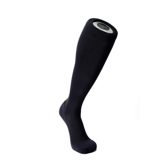 knee-high-support-socks-black-achi-plus-gq-one-stop-compression-sox