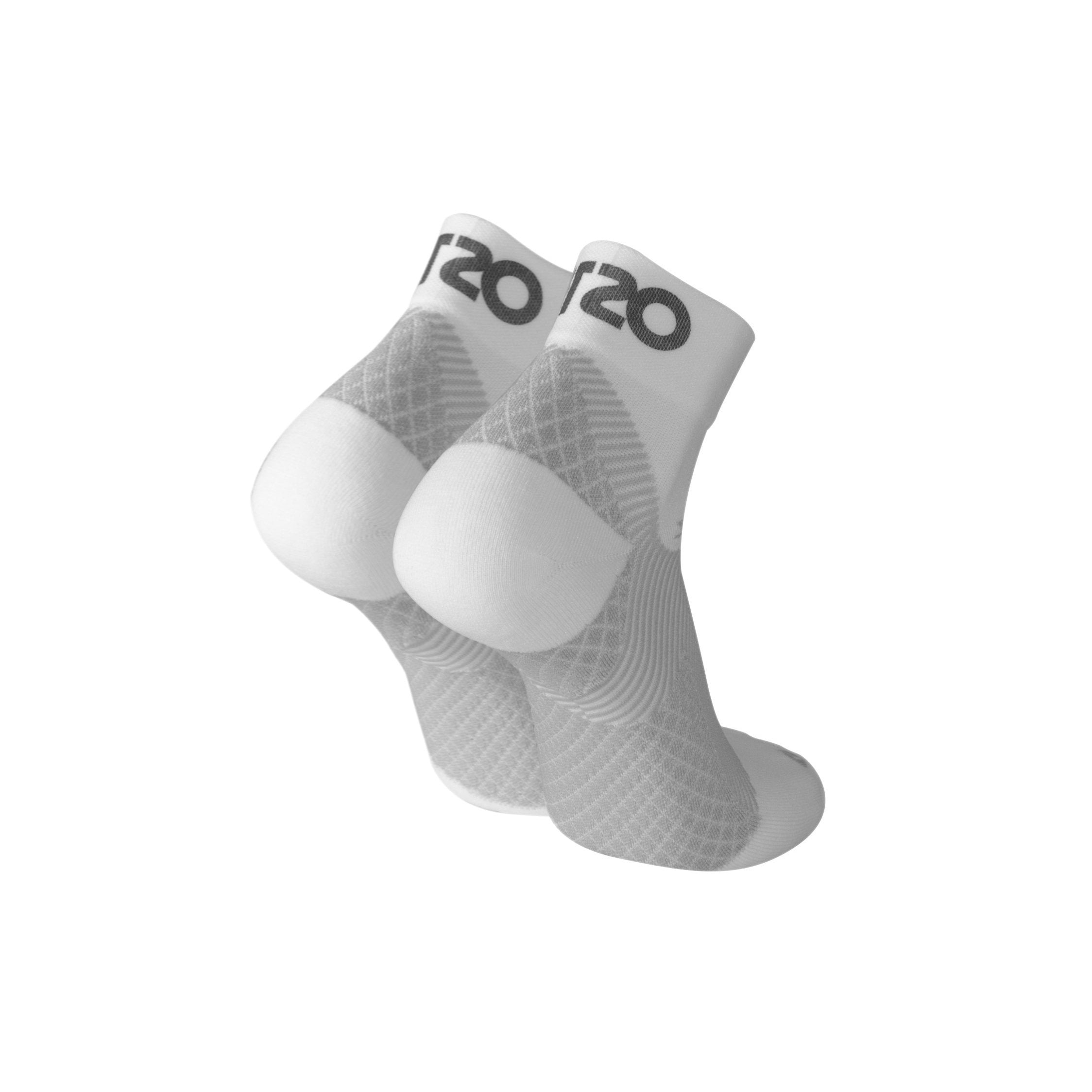 Wellness Care Socks - No Show – Orthosleeve